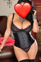 Проститутка Миланочка МногоИгрушек (29 лет, Мурманск)